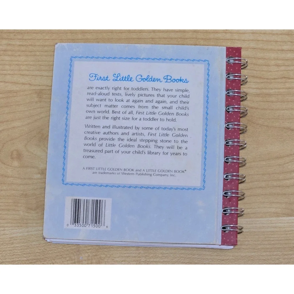 Handmade this journal